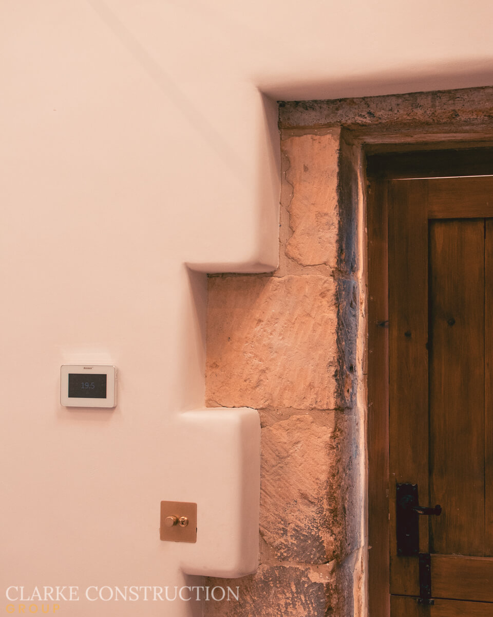 Waywardens Oxfordshire