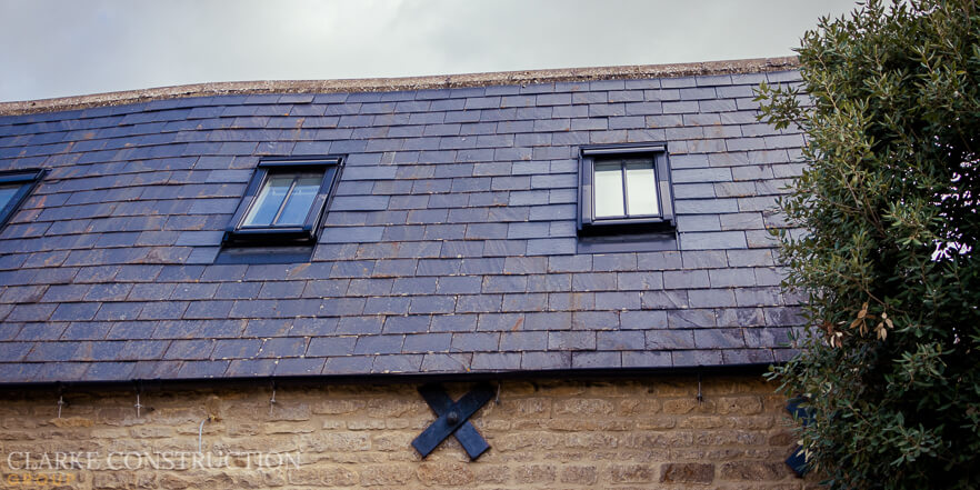 New Outbuilding Construction  banner