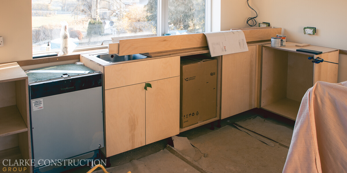 The Final Stages banner