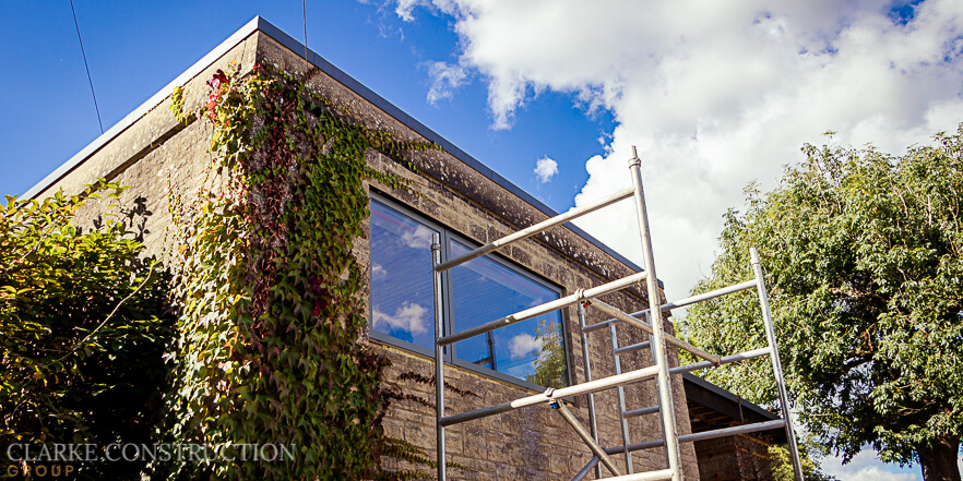 Lots Done, Lots To Do banner