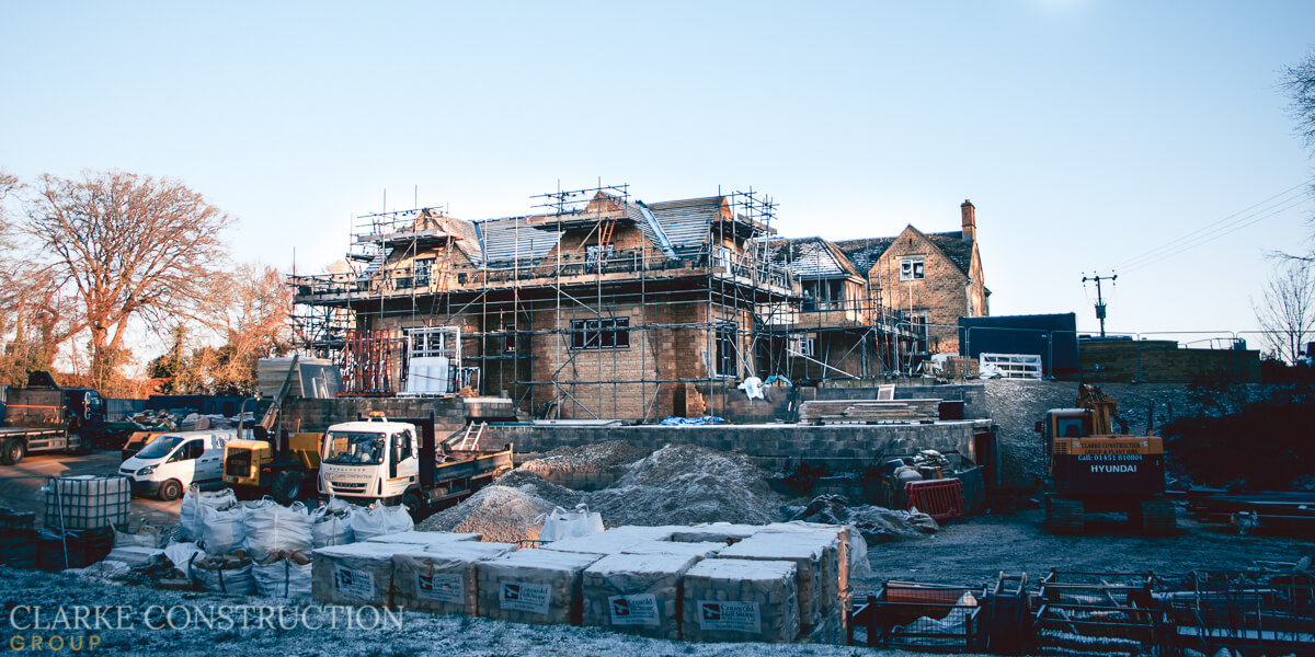 Enveloping Extension  banner