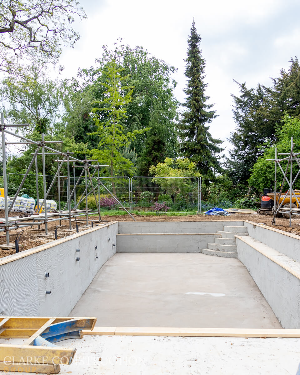 Georgian-Rectory project