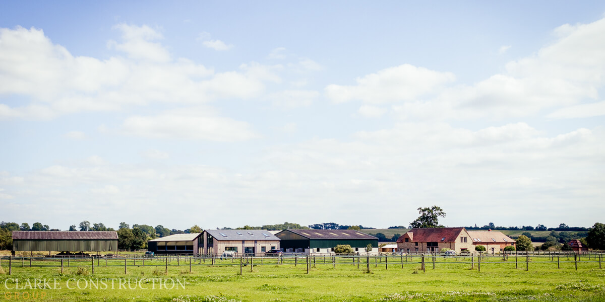 Jobes Barn Transformation banner