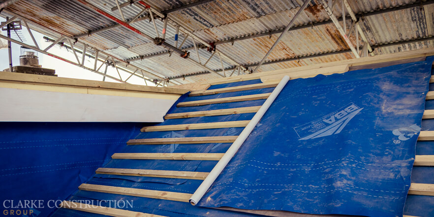 Cottage Attic Conversion banner