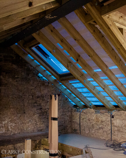 Gray-Cottage Gloucestershire