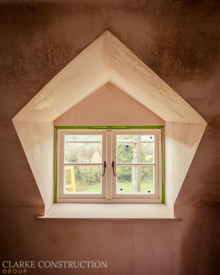 Gray-Cottage Gloucestershire