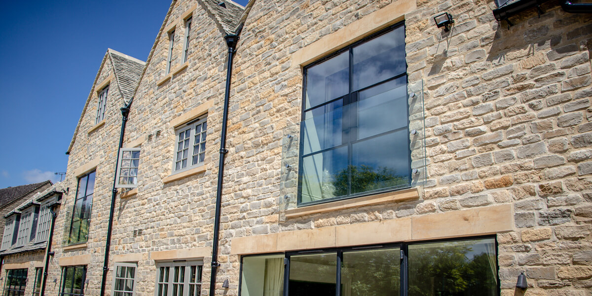 A Final Flourish banner