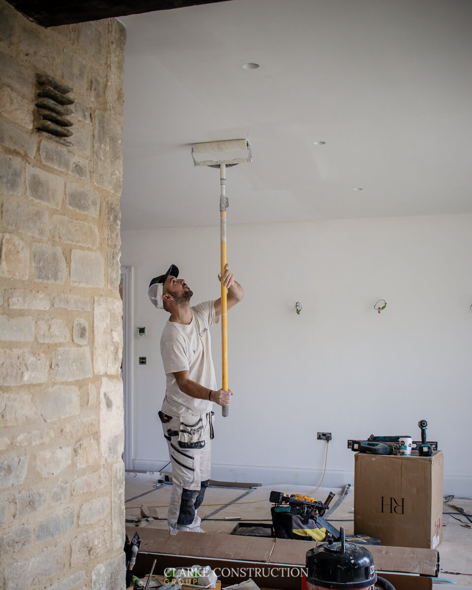 Orchard-House Oxfordshire