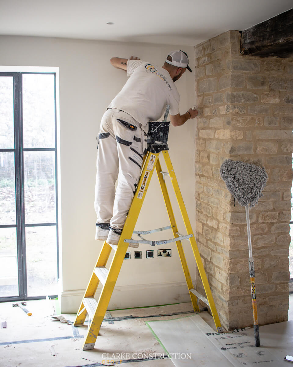 Orchard-House project