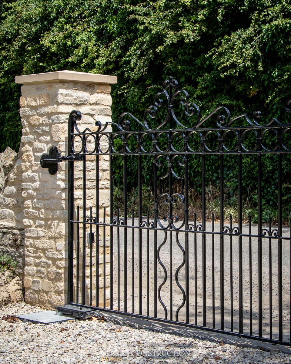 Orchard-House Oxfordshire