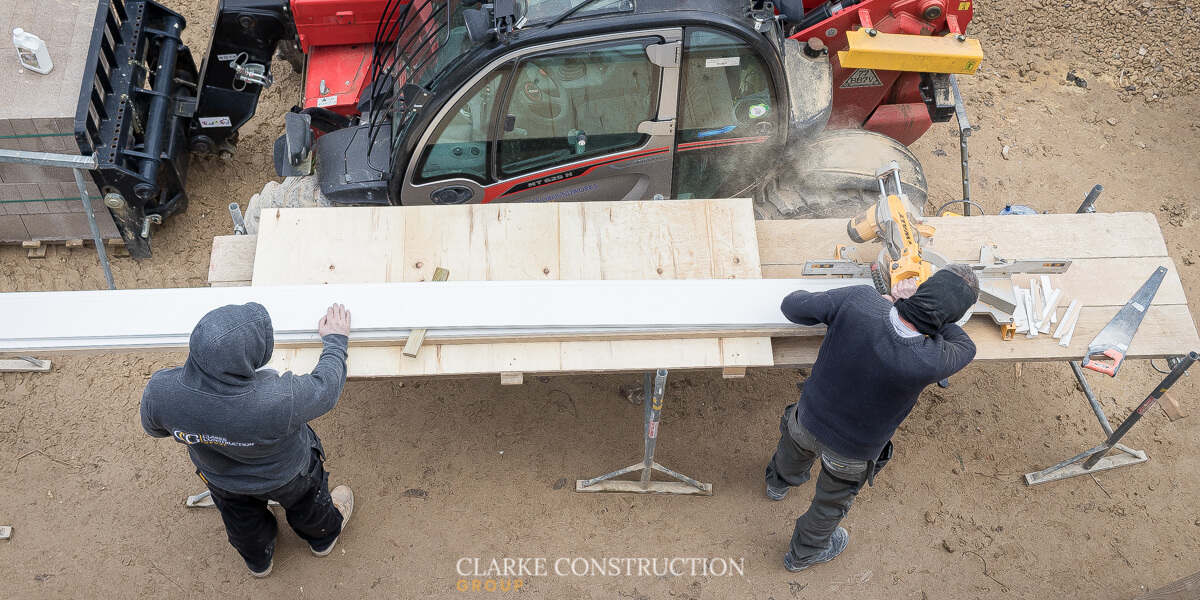 Crafting Strength, Defining Elegance banner