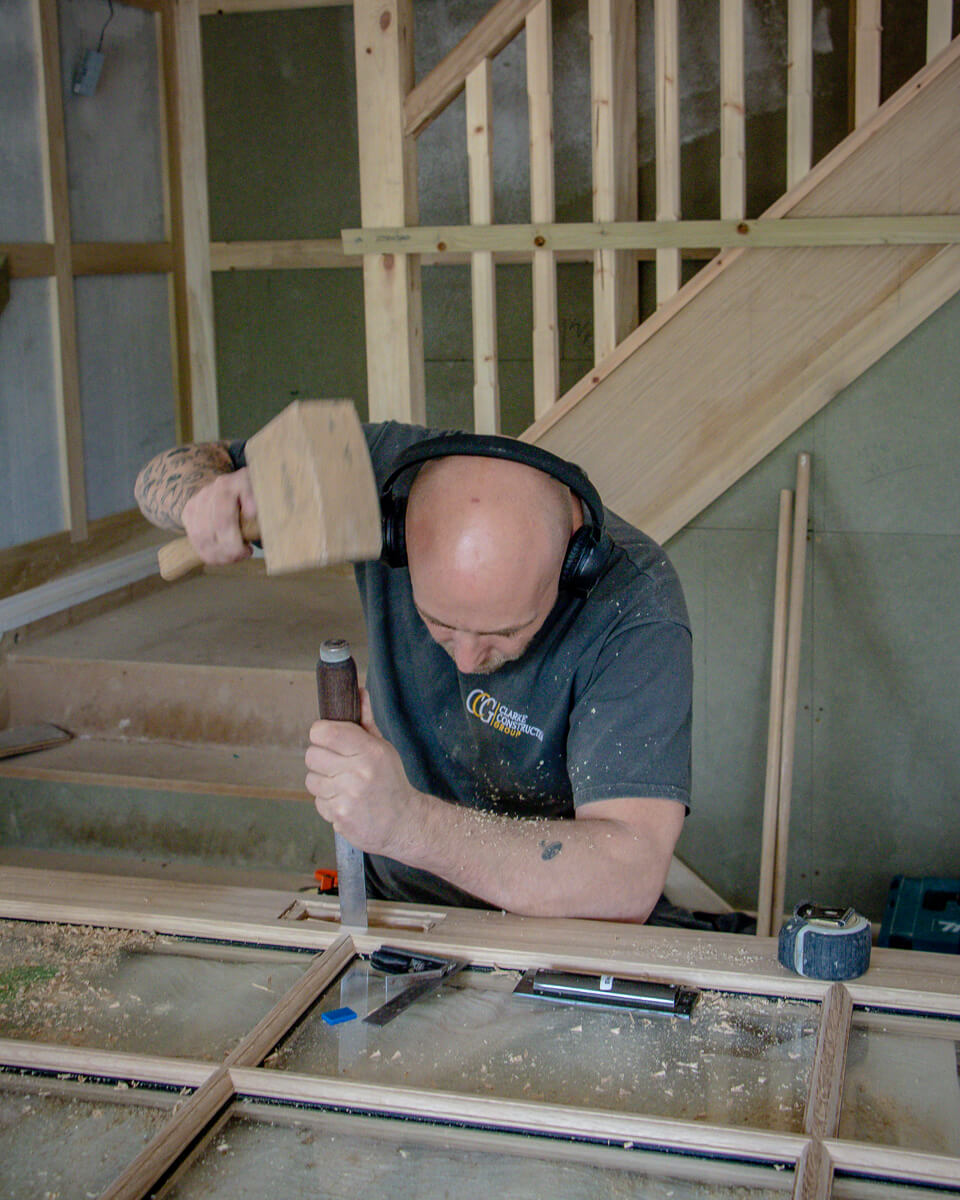 Orchard-House Oxfordshire