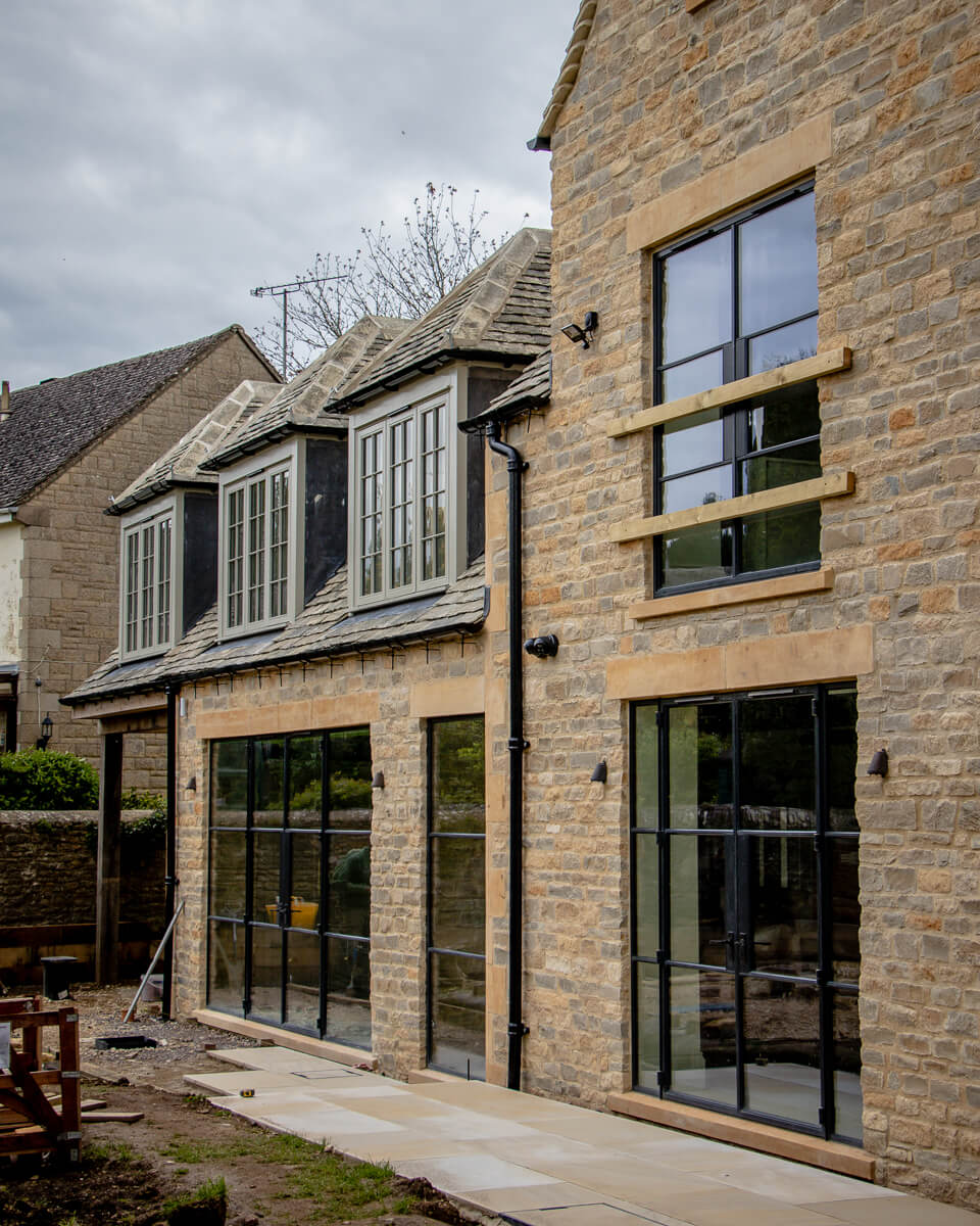 Orchard-House Oxfordshire