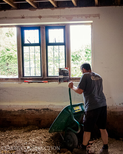 Orchard-House Oxfordshire