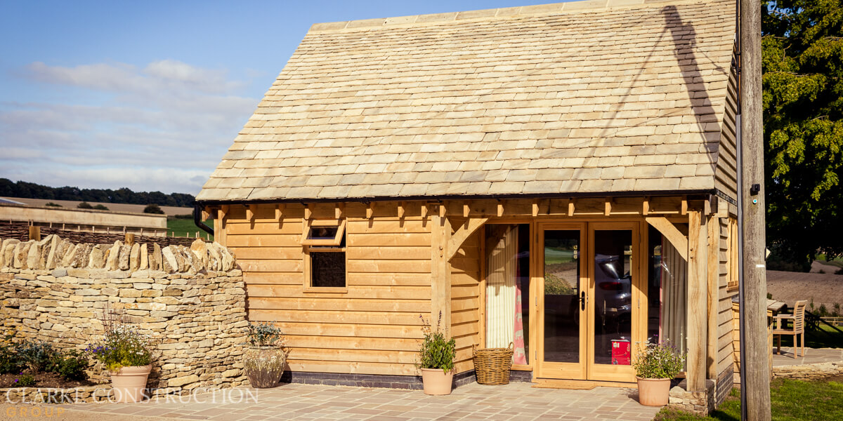 Timber Garden Retreat banner