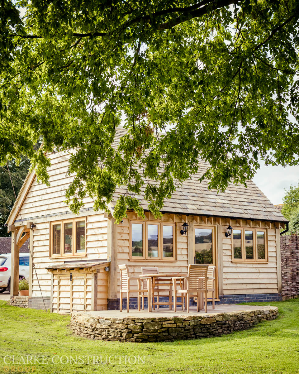 The-Artisan’s-Retreat project