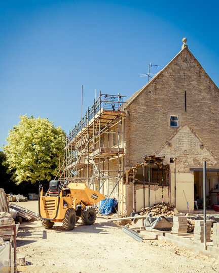 Coldwell-Brook Oxfordshire