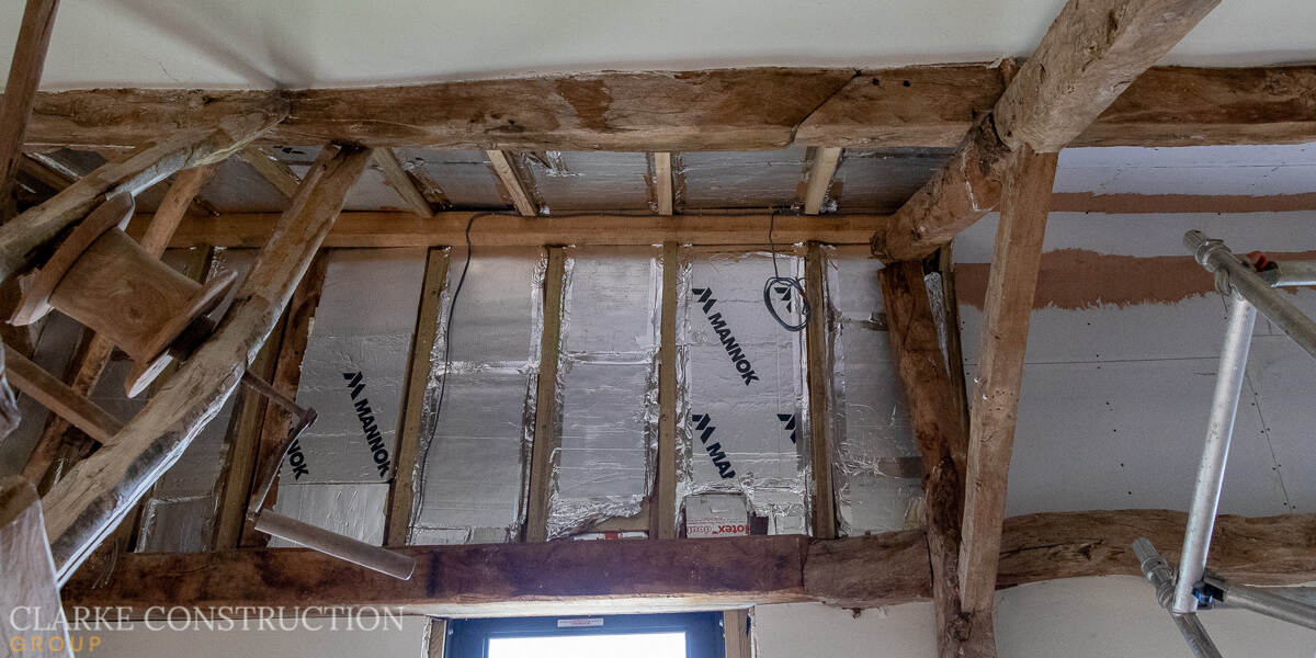 Skylights and Creative Solutions banner