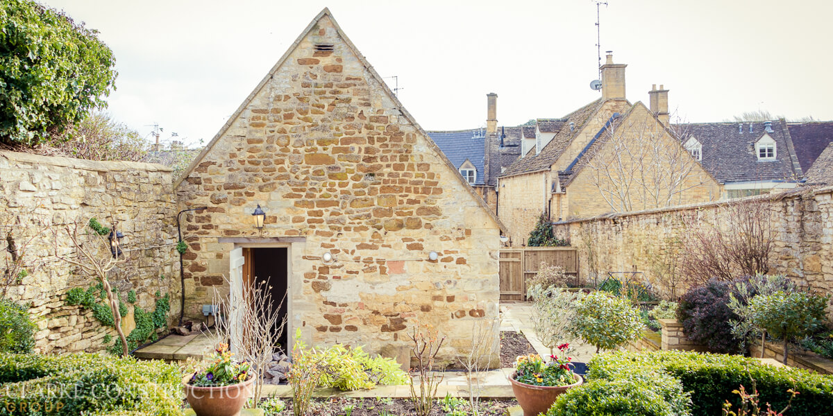 New Listed Project banner