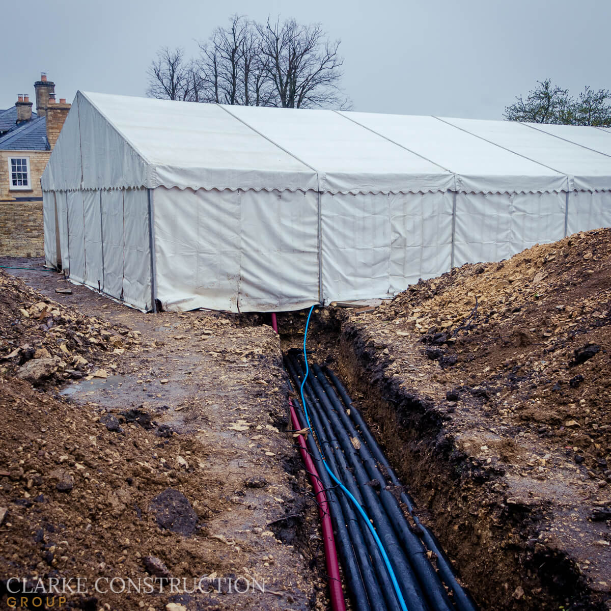 Unveiling Serenity - Detail 2