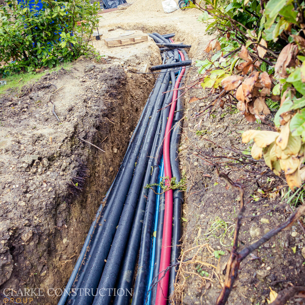 Unveiling Serenity - Detail 3