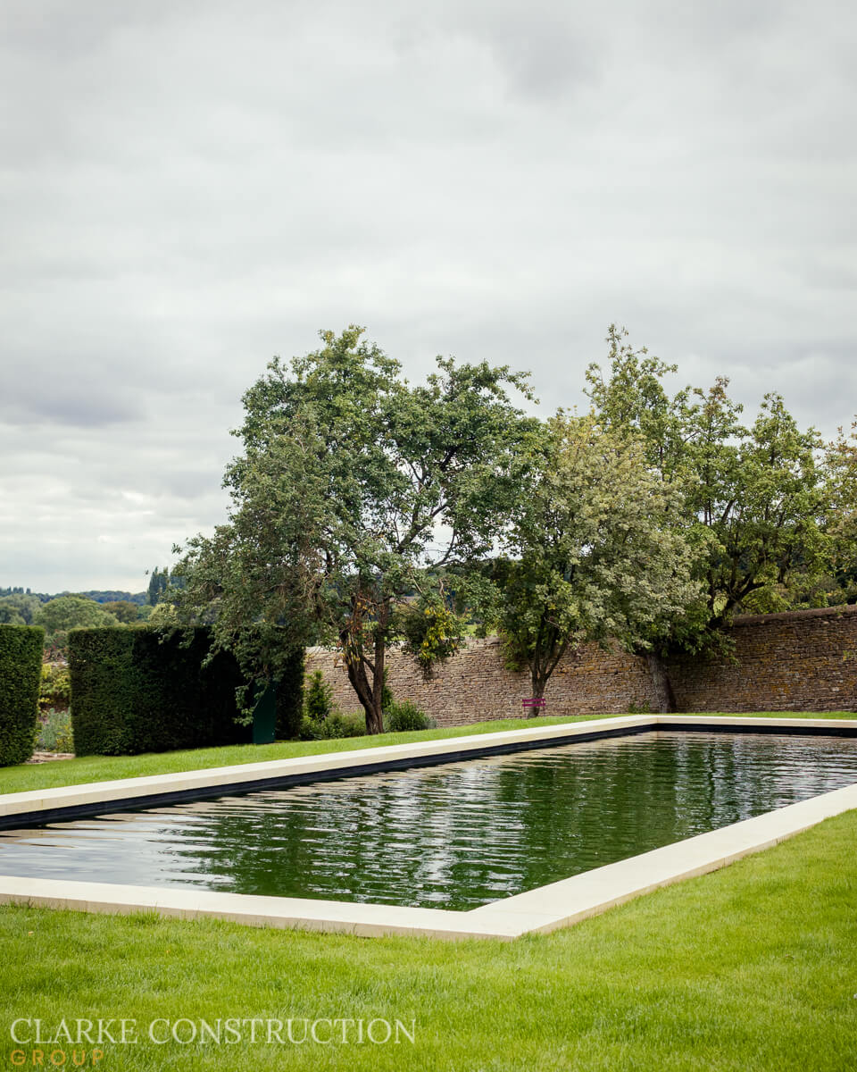 The-Vicarage Project