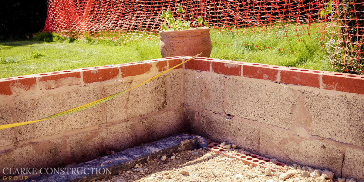 The Old Rectory's New Path banner