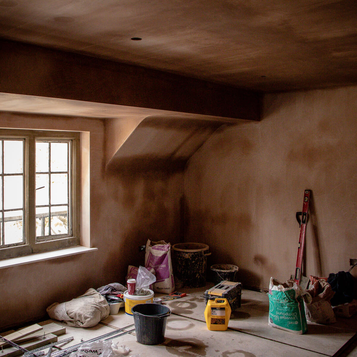 Toll House Updates - Detail 2