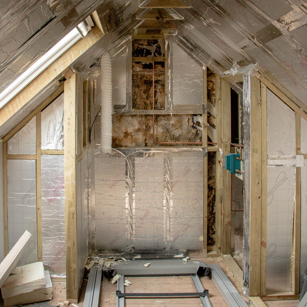 Toll House Updates - Detail 3