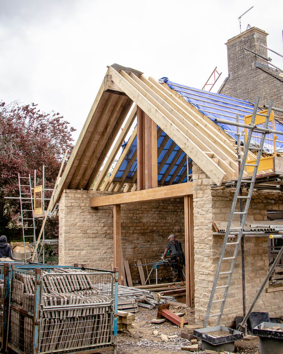 The-Old-Toll-House Project