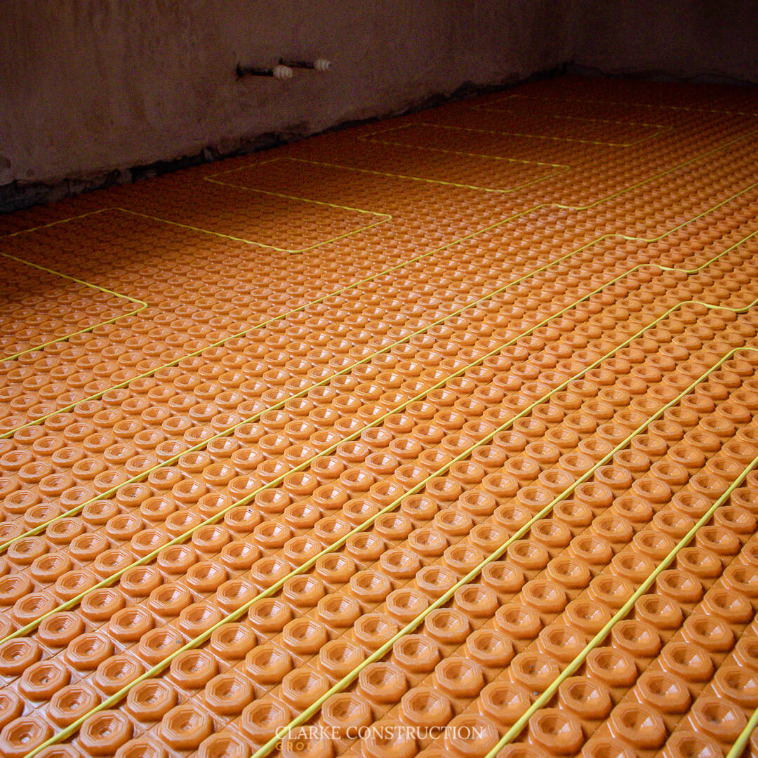 Tradition and Modernity - Detail 1