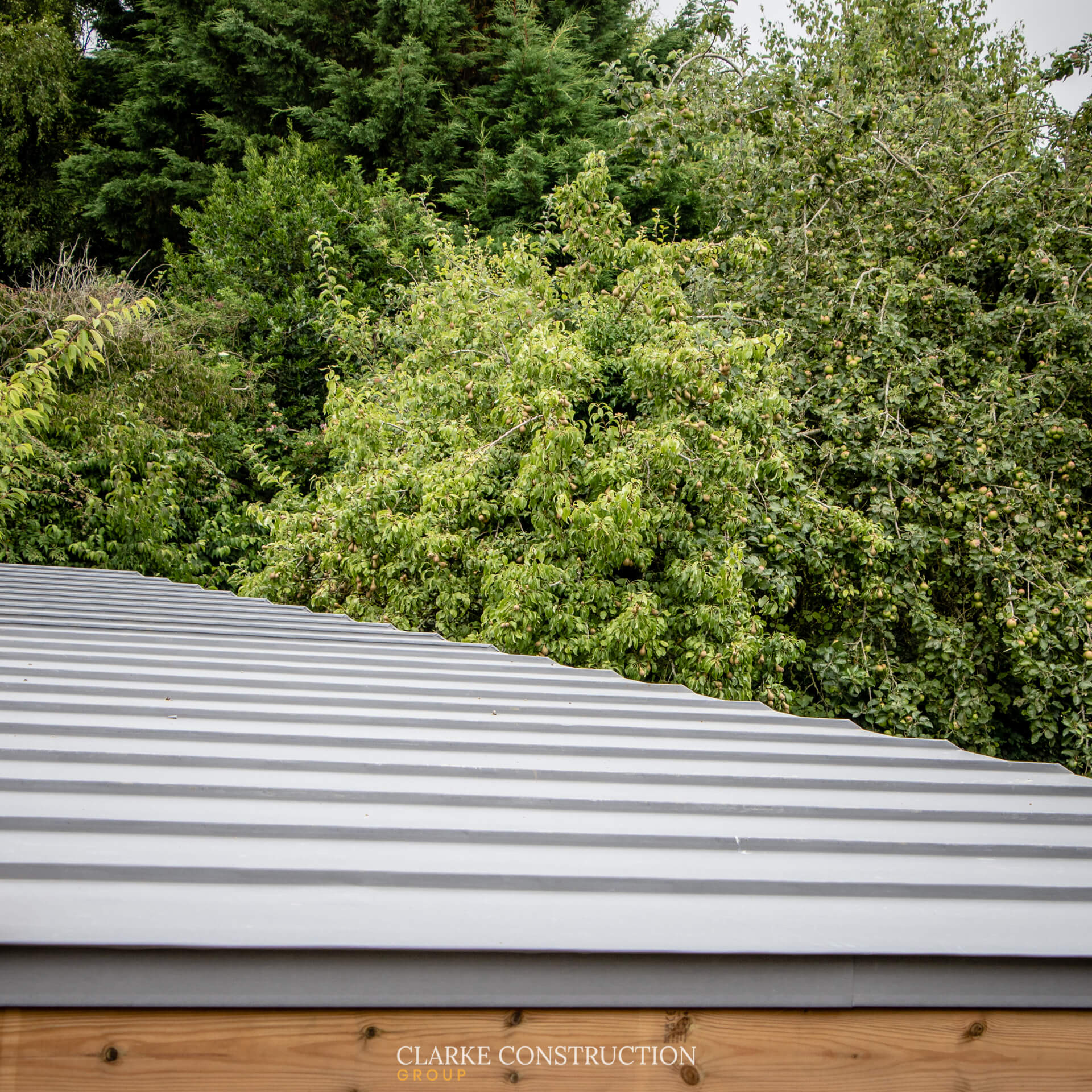 Tradition and Modernity - Detail 3