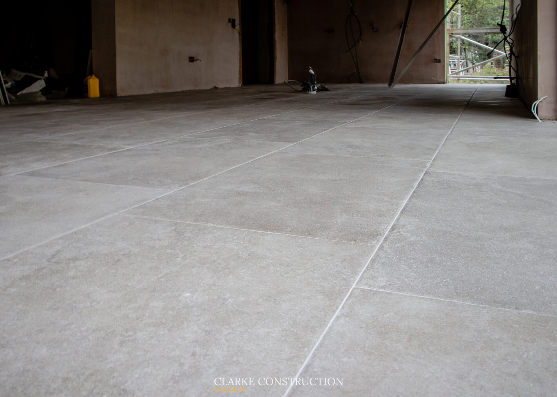 Tradition and Modernity - Progress View 2