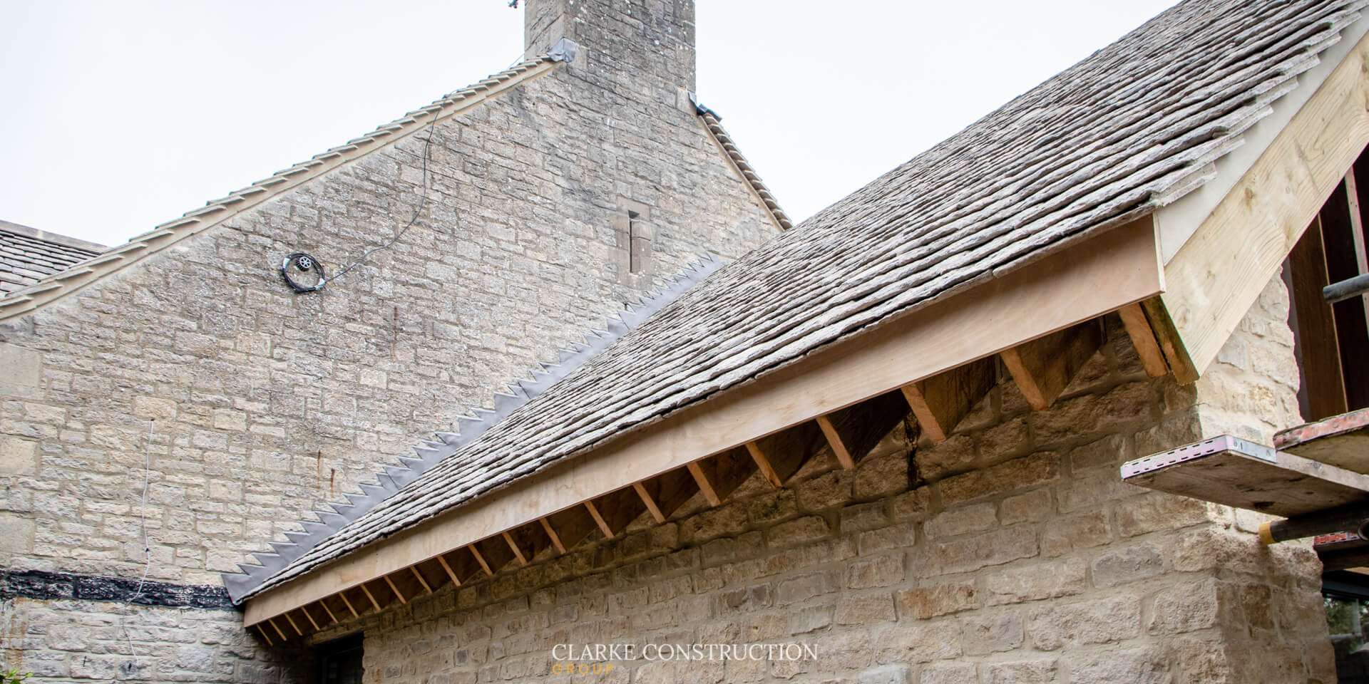 Tradition and Modernity - Feature View