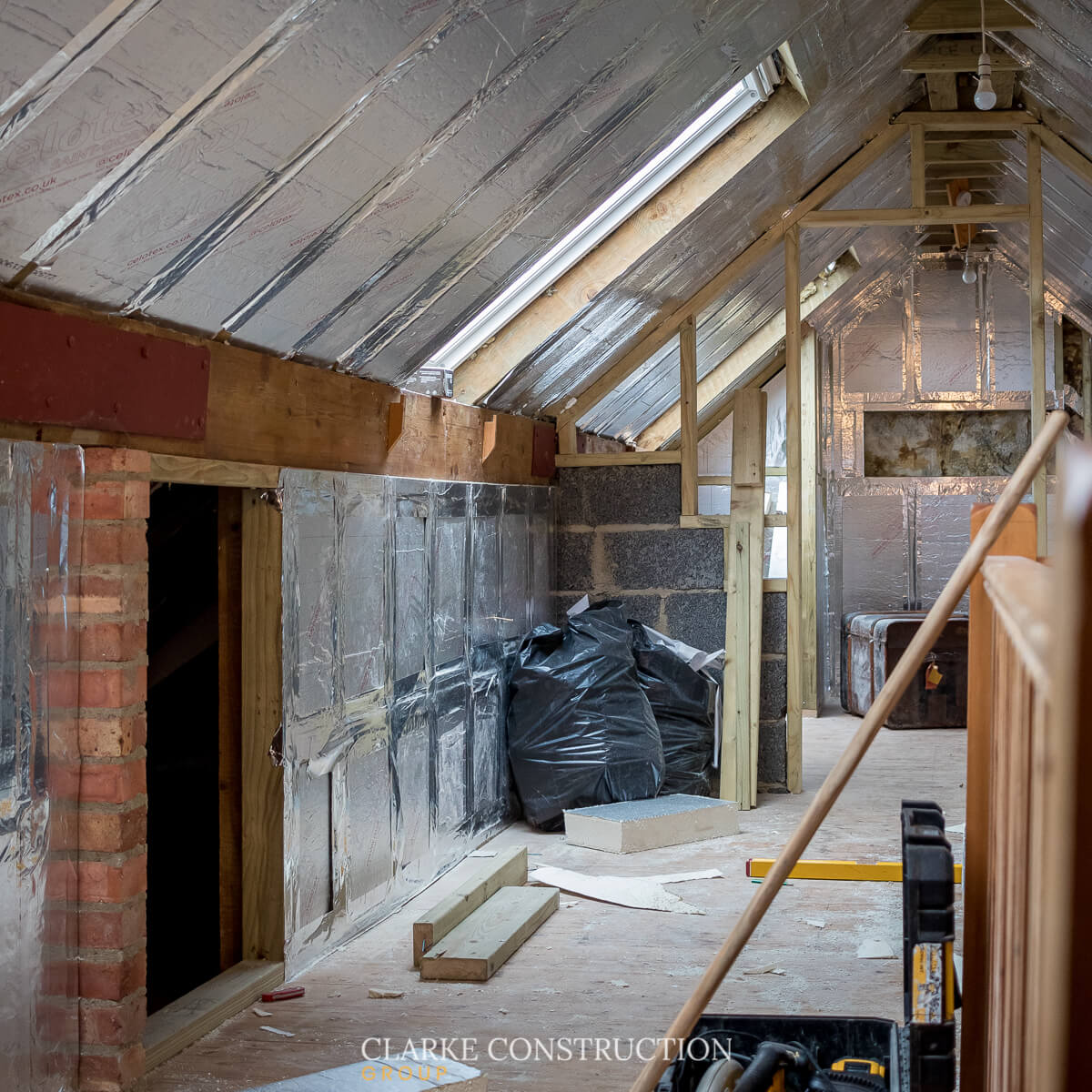 Elegance and Modernity - Detail 1