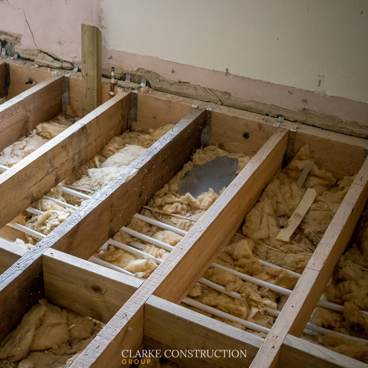 Elegance and Modernity - Detail 2