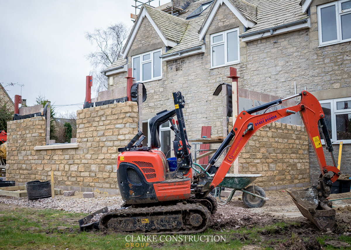 Elegance and Modernity - Final View