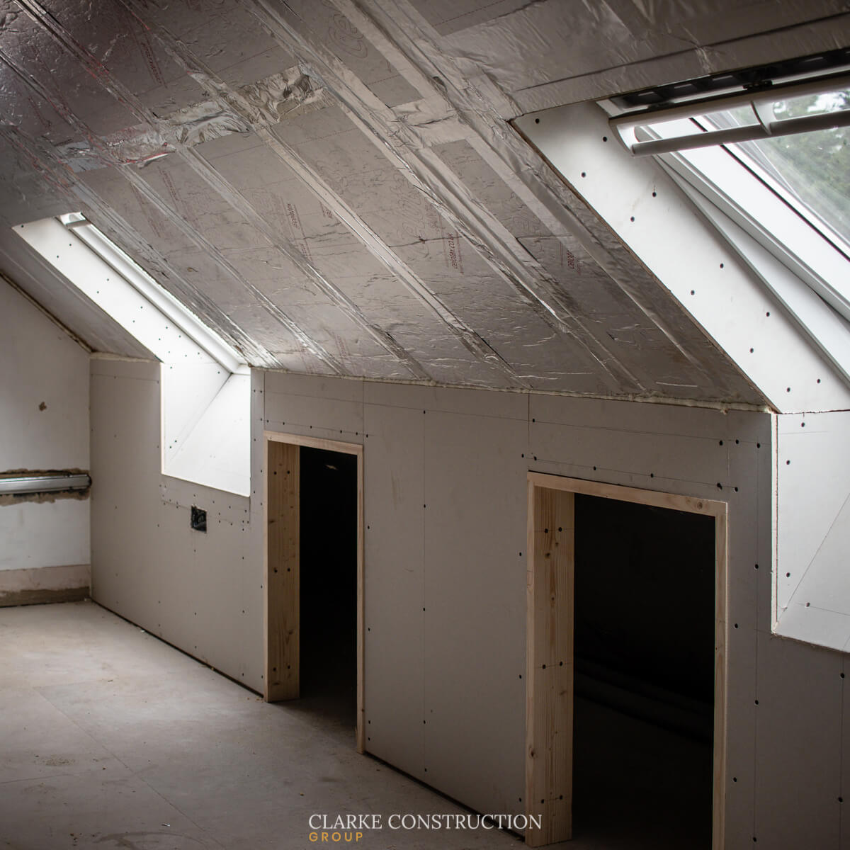 Taking Shape - Detail 3