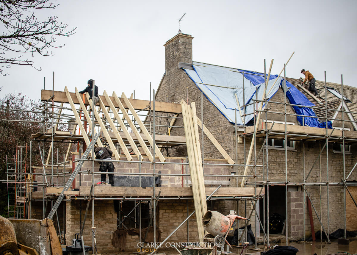 Taking Shape - Progress View 2