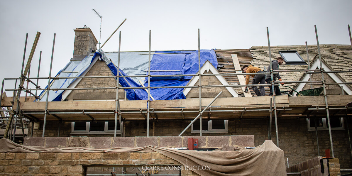 Taking Shape - Feature View