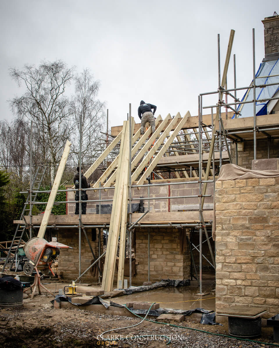 The-Old-Toll-House Project