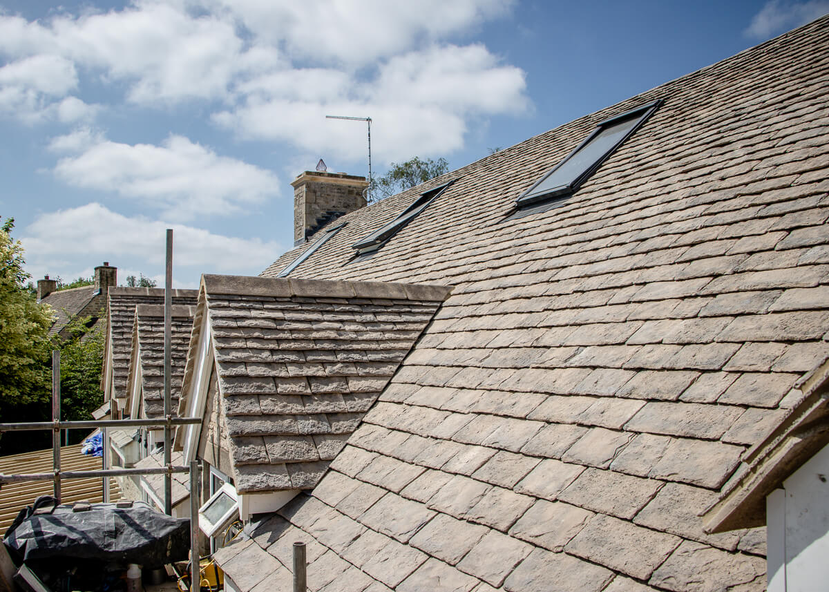 Full Steam Ahead - Progress View 2