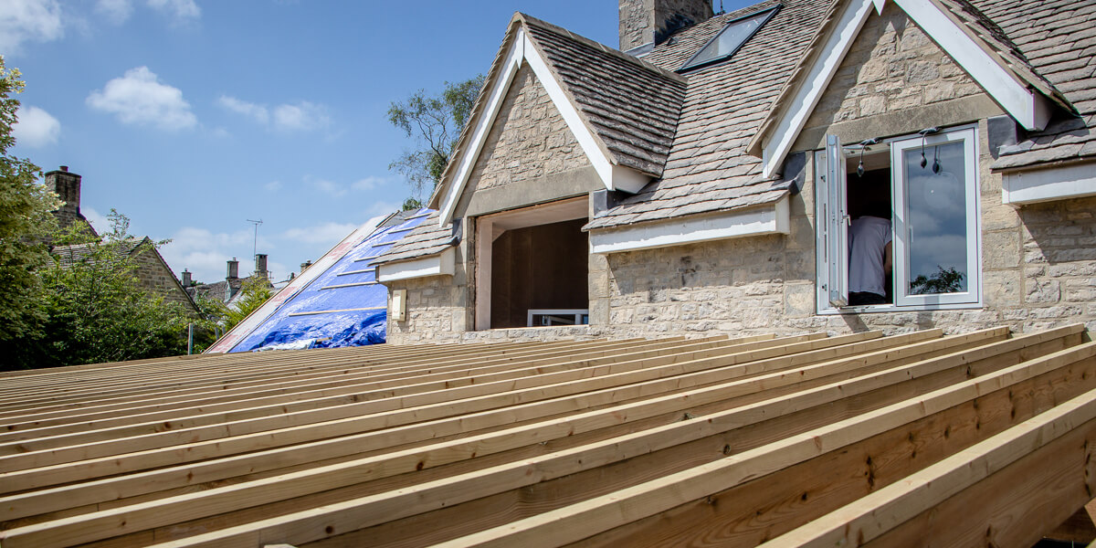 Full Steam Ahead - Feature View