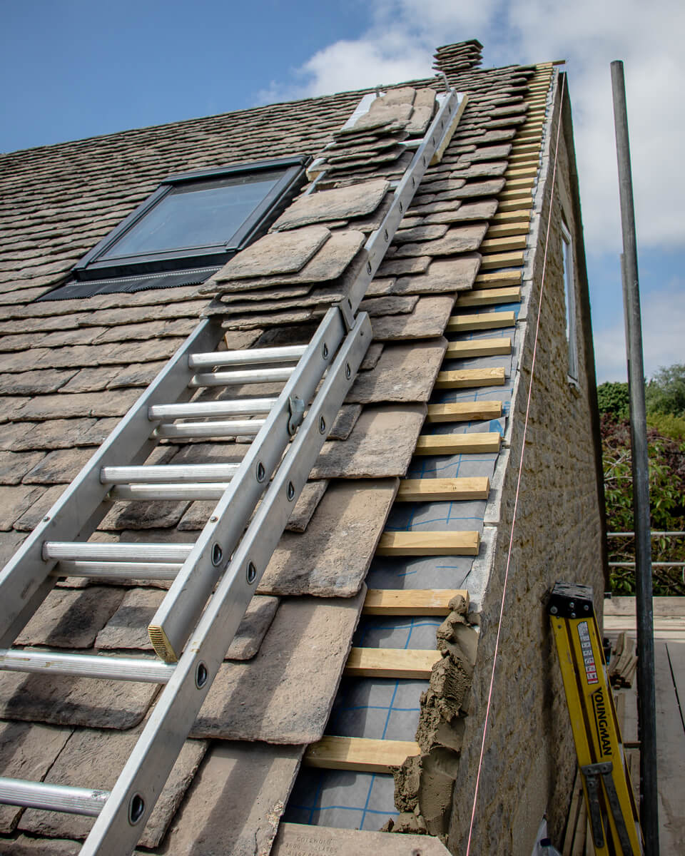 The-Old-Toll-House Project