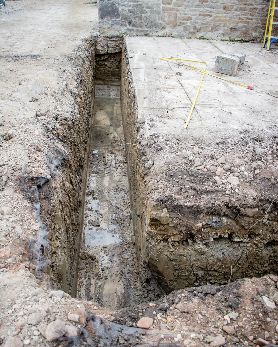 Darlingscott-House
 Warwickshire