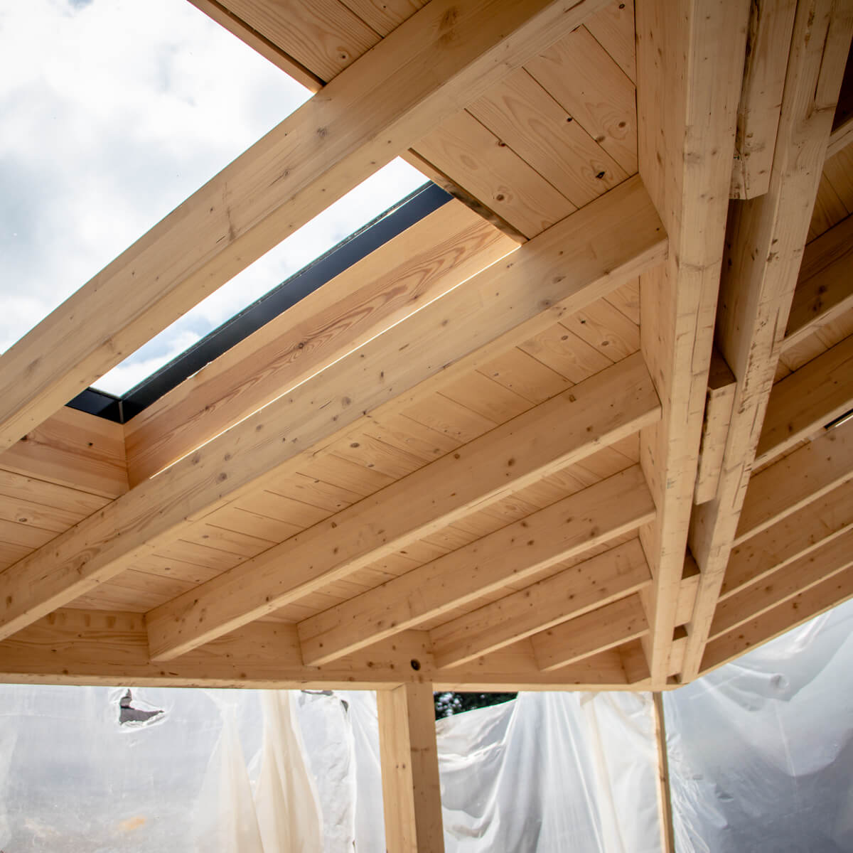 Glazing Next - Detail 1