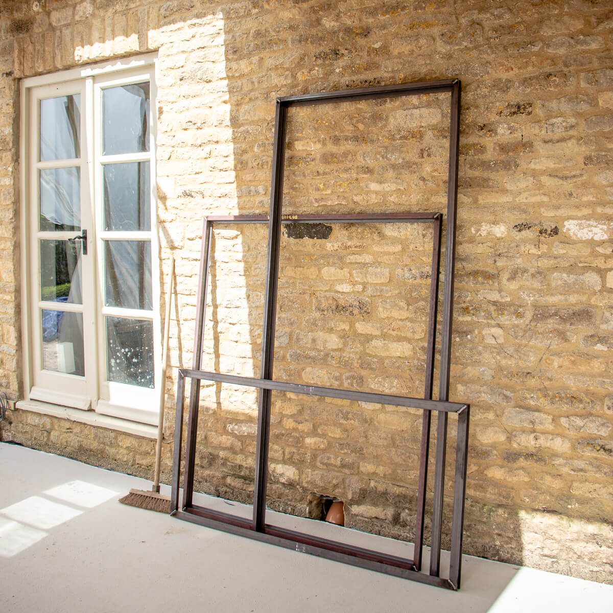 Glazing Next - Detail 2