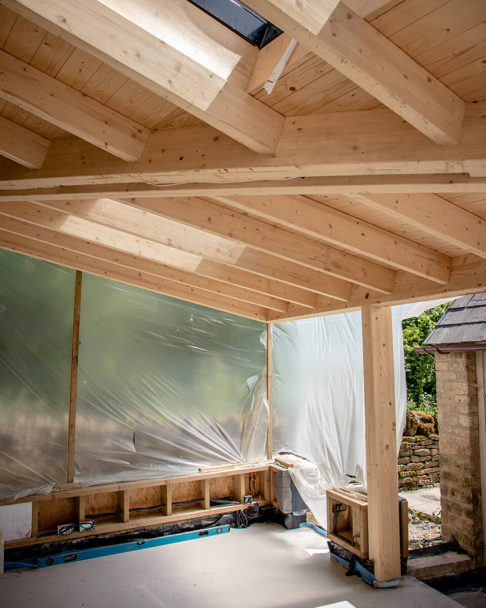 Vine-Cottage Project