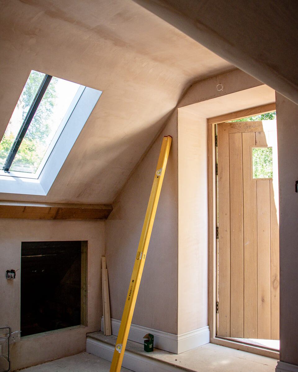 The-Old-Mill Gloucestershire