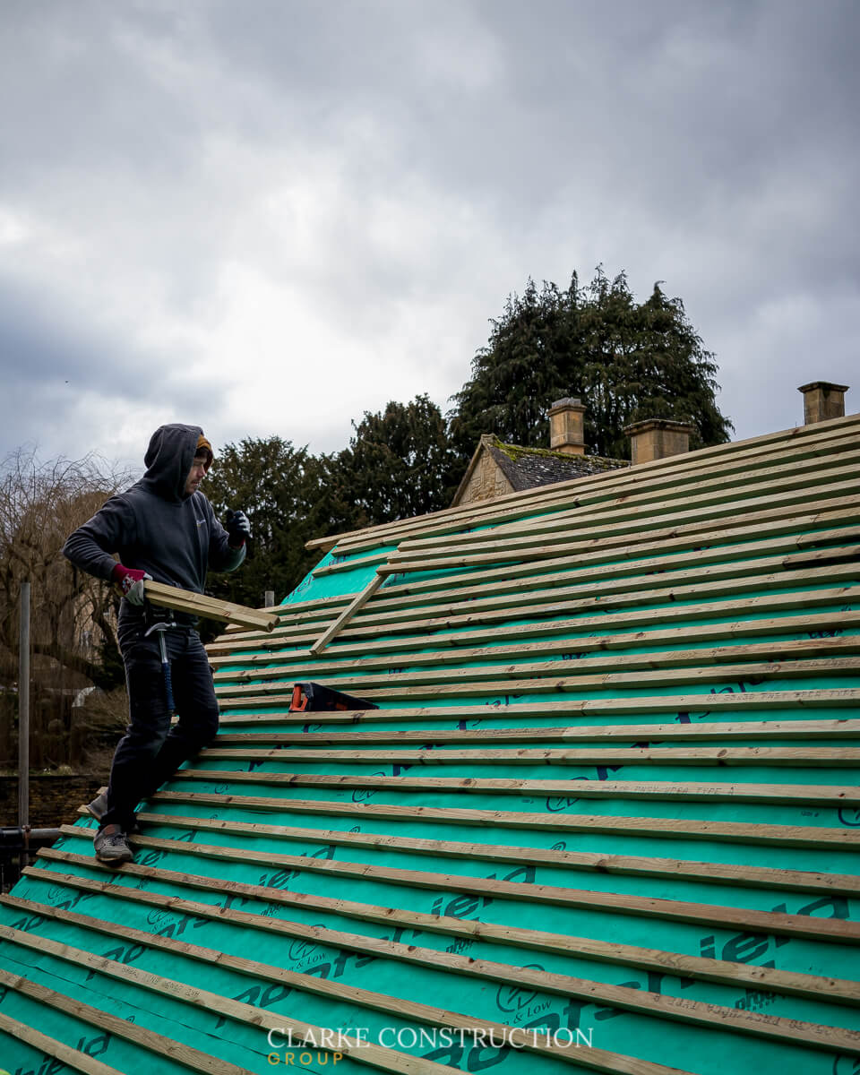 The-Old-Mill Gloucestershire